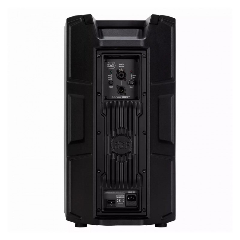 RCF ART 910-A - rear