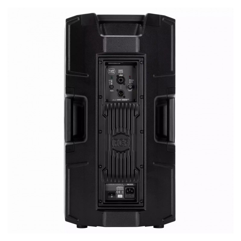 RCF ART 912-A - rear