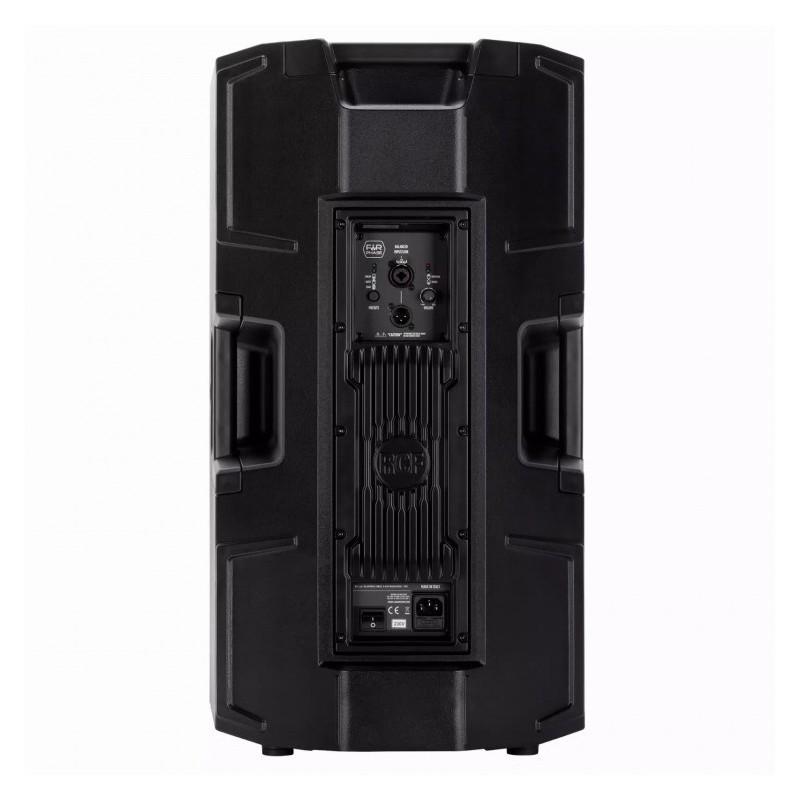 RCF ART 915-A - rear