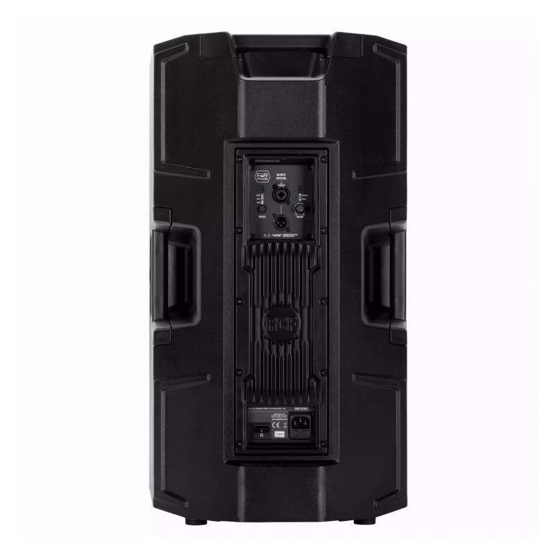 RCF ART 935-A - rear