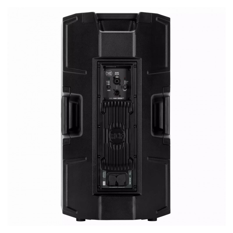 RCF ART 945-A - rear