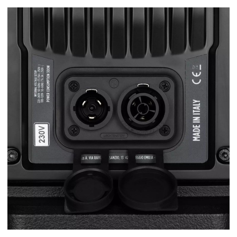 RCF ART 945-A - kolumna aktywna