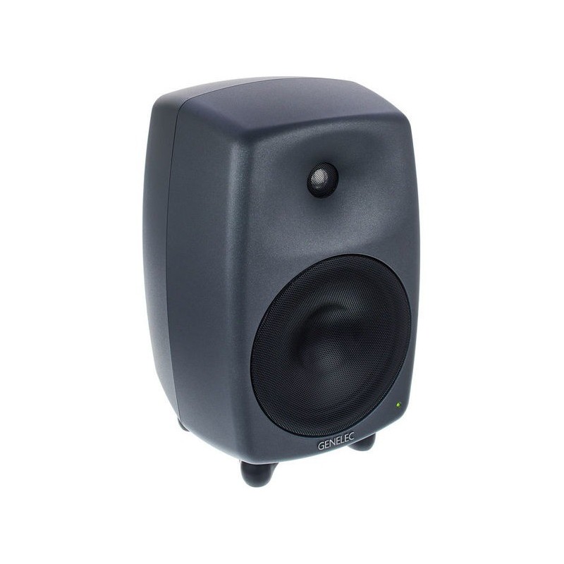 Genelec 8050 BPM - left