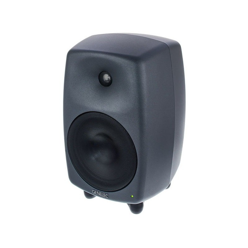 Genelec 8050 BPM - right