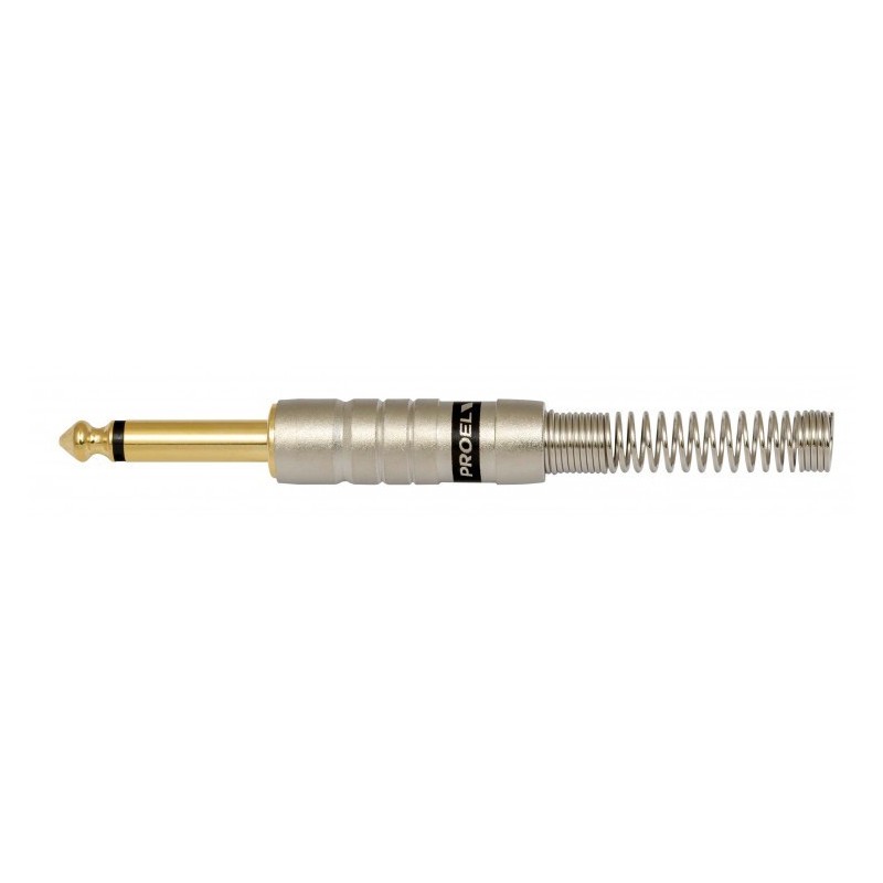 Proel S320 - Wtyk Jack mono