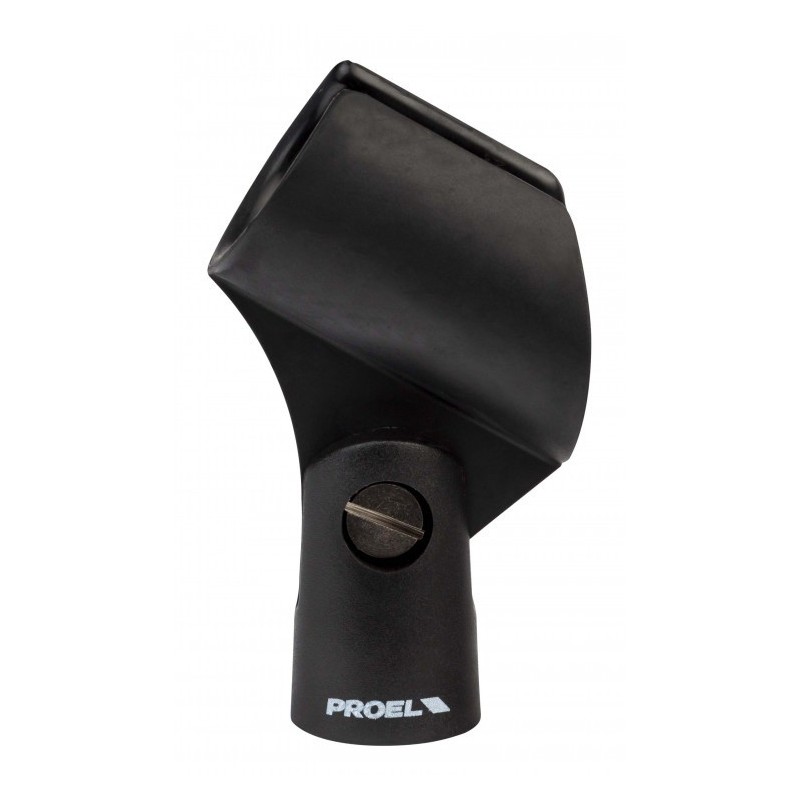 Proel APM25 - Uchwyt mikrofonowy z ABS