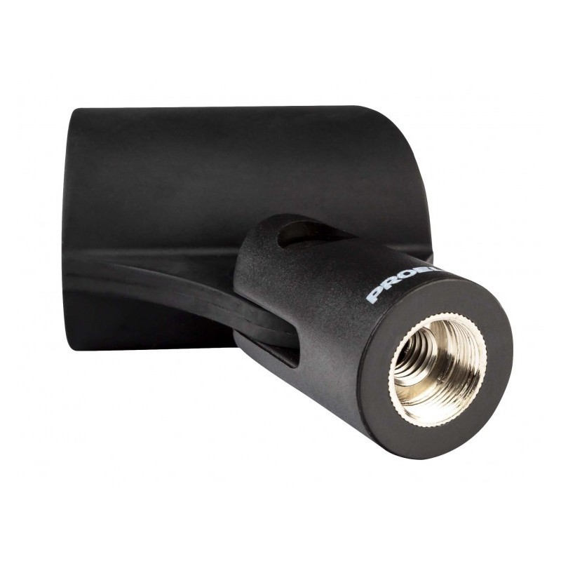 Proel APM25 - Uchwyt mikrofonowy z ABS