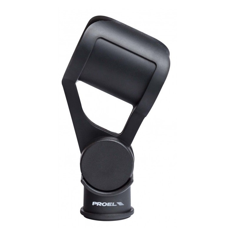 Proel APM45B - uchwyt mikrofonowy