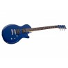 LTD EC-10 KIT Blue - gitara elektryczna
