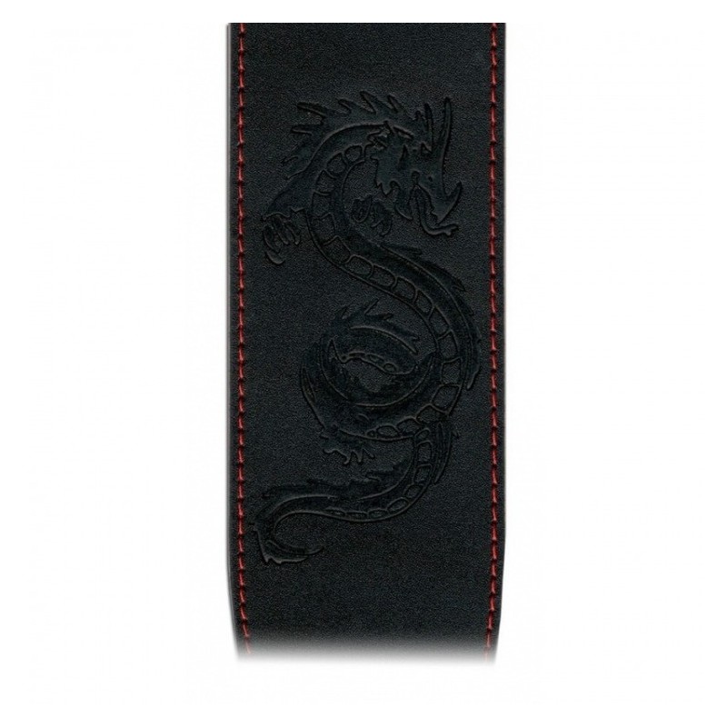 Rali Embossed 09 - pas gitarowy