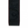 Rali Embossed 09 - pas gitarowy