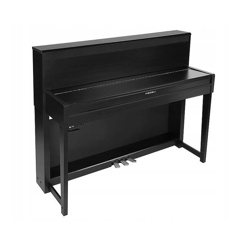 Medeli DP 650 K BK - Pianino Cyfrowe
