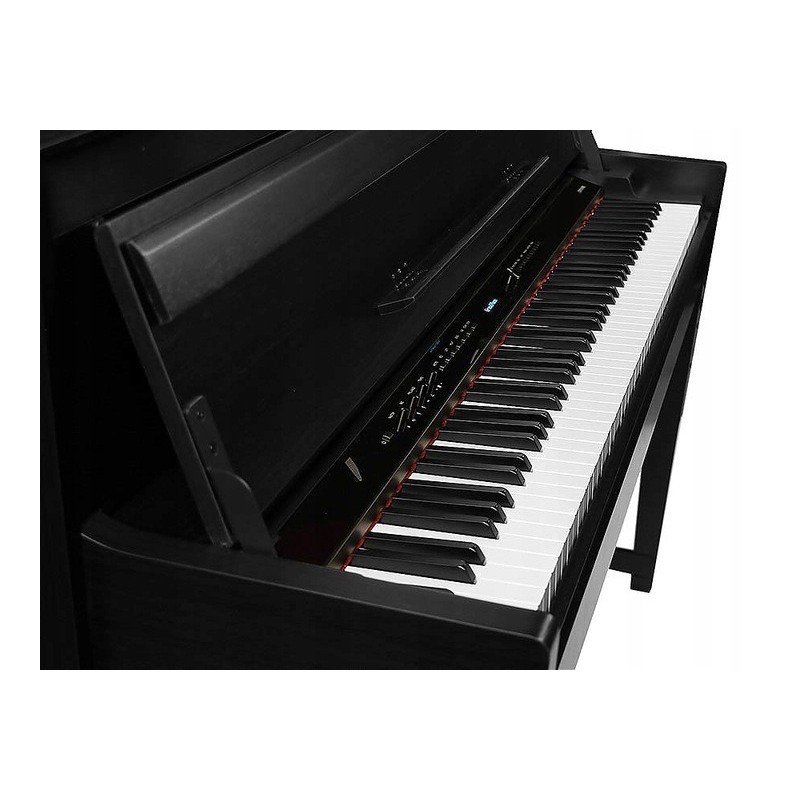 Medeli DP 650 K BK - Pianino Cyfrowe