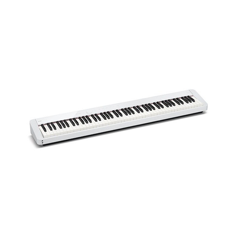 Casio PX-S1100 WE - left