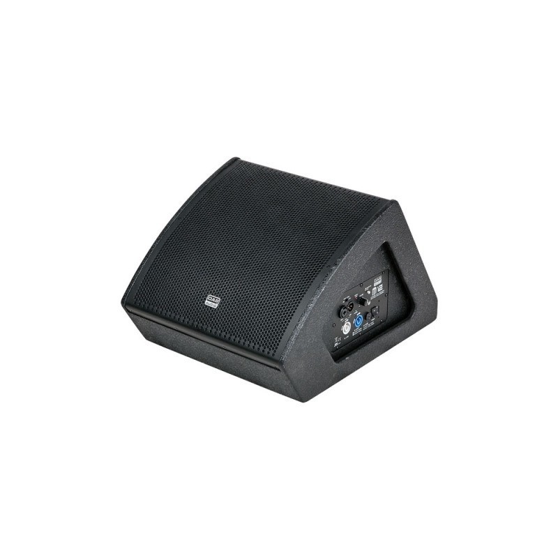 DAP Audio M12 - monitor aktywny