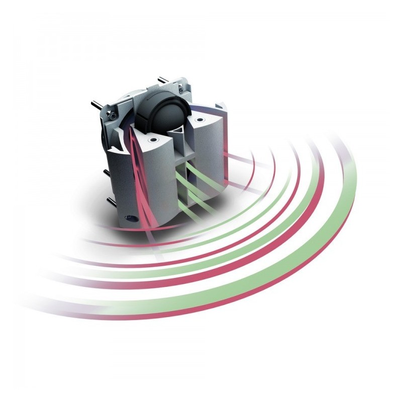 LD Systems MAUI P900 W - system nagłośnieniowy