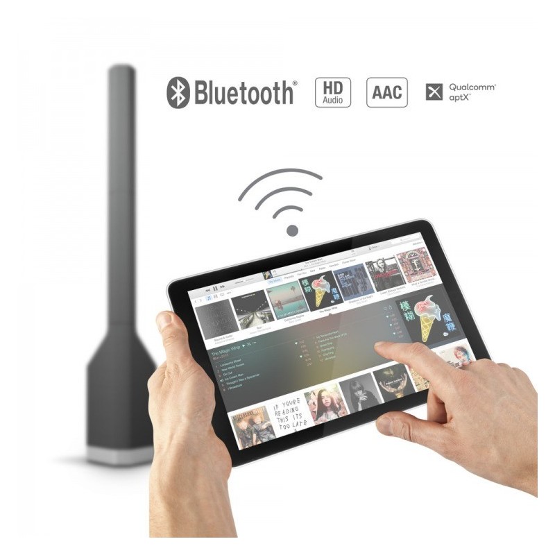 LD Systems MAUI P900 W - system nagłośnieniowy