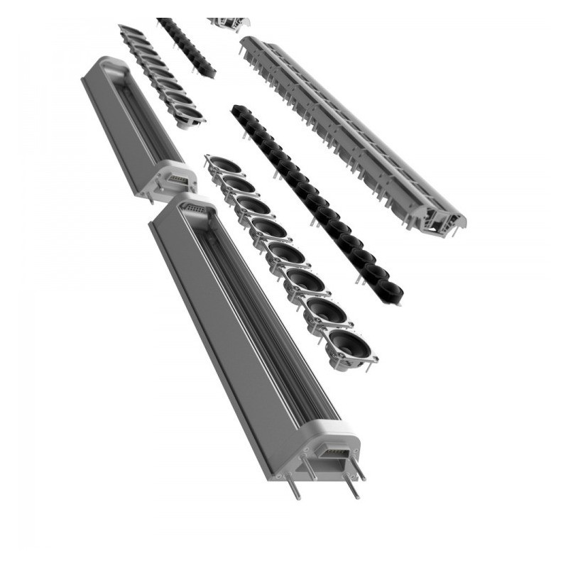 LD Systems MAUI P900 B - system nagłośnieniowy