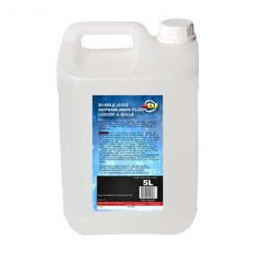 AMERICAN DJ BUBBLE JUICE 5L - płyn do baniek