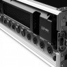 LD Systems DSP 44 K RACK - wzmacniacz DSP Dante