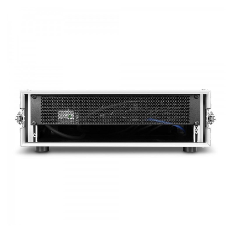 LD Systems DSP 44 K RACK - wzmacniacz DSP Dante