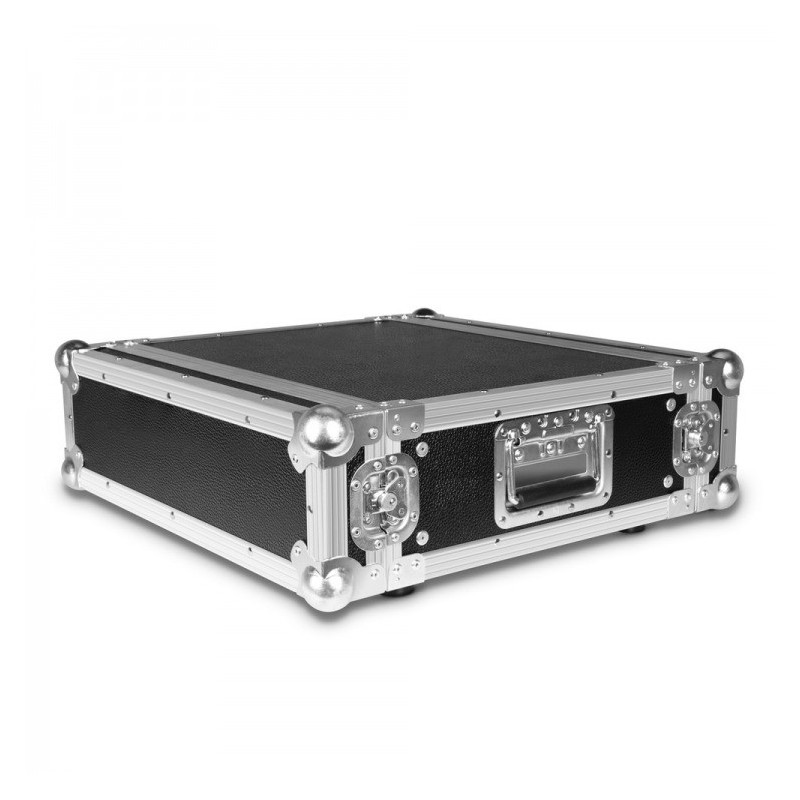 LD Systems DSP 44 K RACK - wzmacniacz DSP Dante