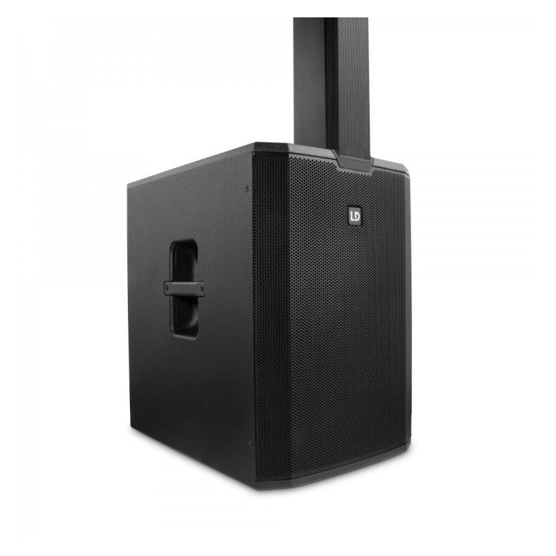 LD Systems MAUI 44 G2 - system nagłośnieniowy