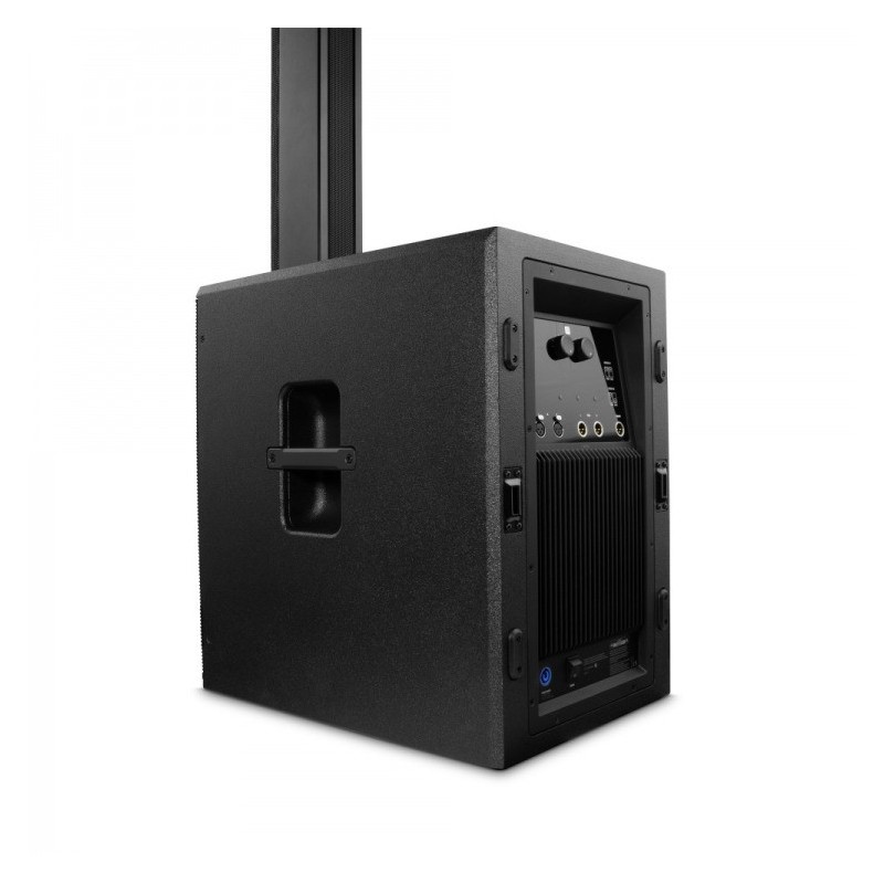 LD Systems MAUI 44 G2 - system nagłośnieniowy