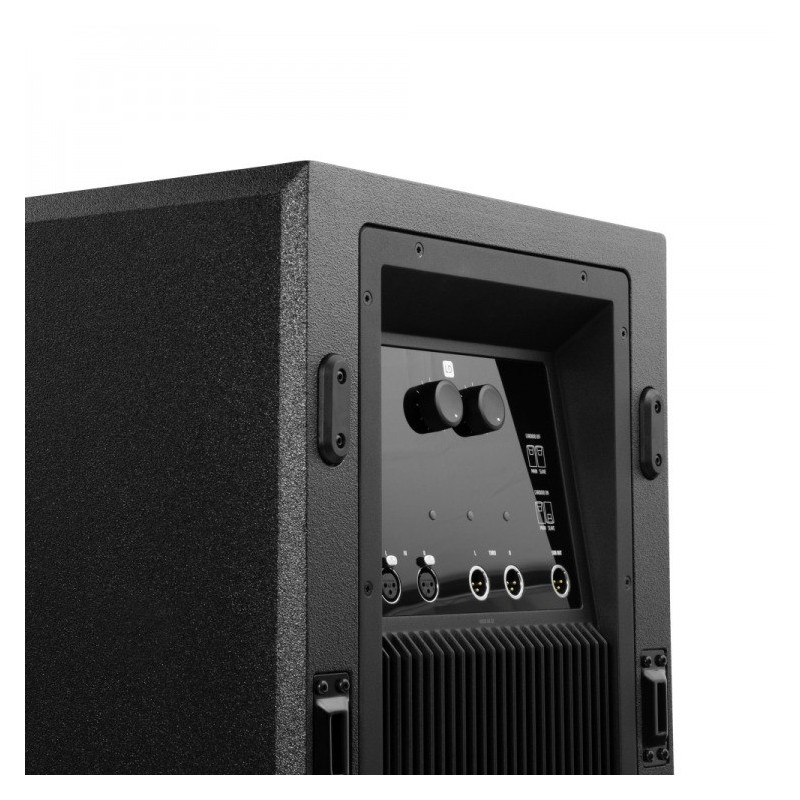 LD Systems MAUI 44 G2 - system nagłośnieniowy