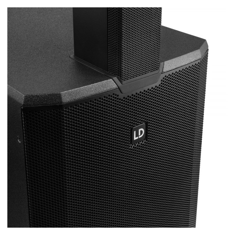 LD Systems MAUI 44 G2 - system nagłośnieniowy