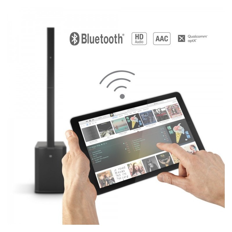 LD Systems MAUI 44 G2 - system nagłośnieniowy