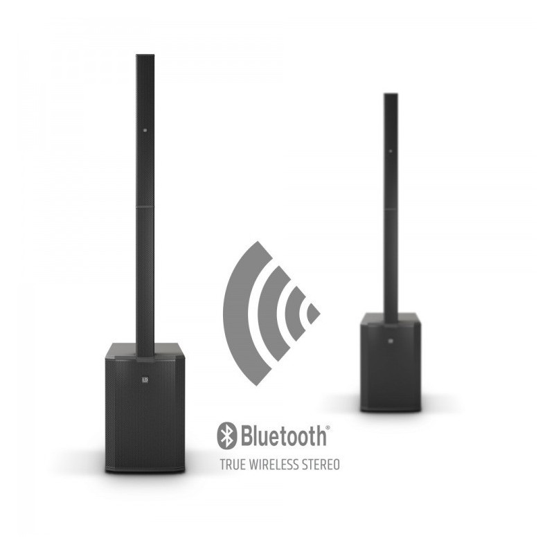 LD Systems MAUI 44 G2 - system nagłośnieniowy