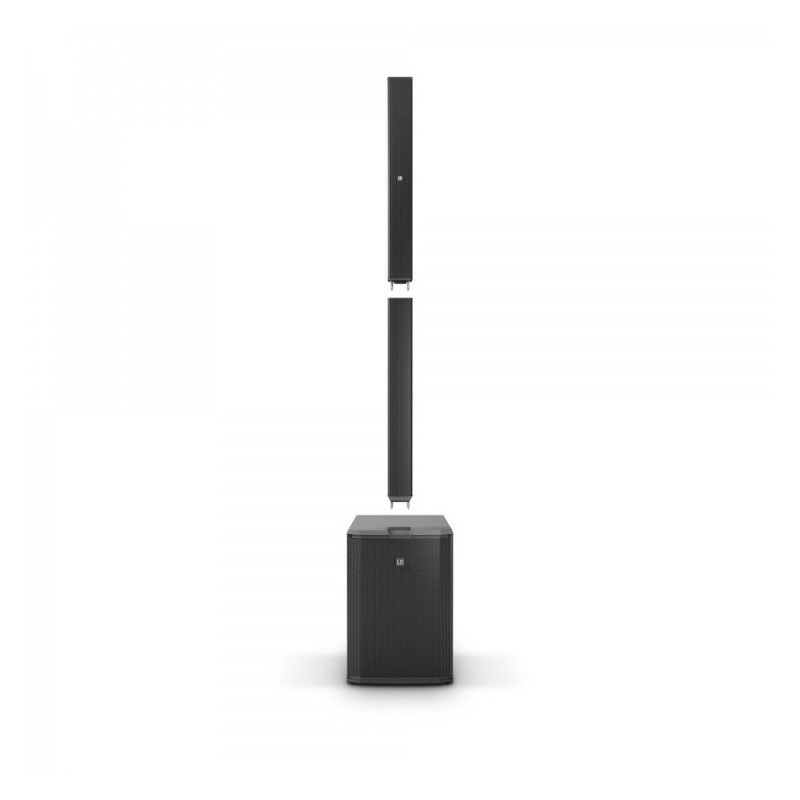 LD Systems MAUI 44 G2 - system nagłośnieniowy