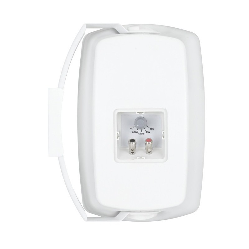 DAP EVO 5T WH - Głośniki Instalacyjne 100V