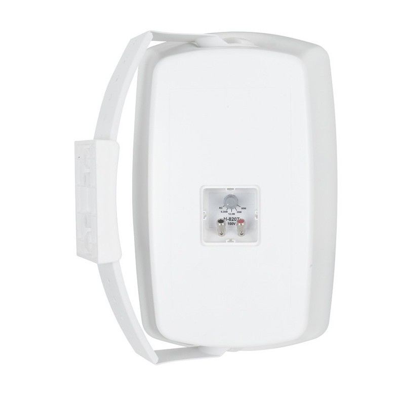 DAP EVO 8T White - Głośniki Instalacyjne 100V