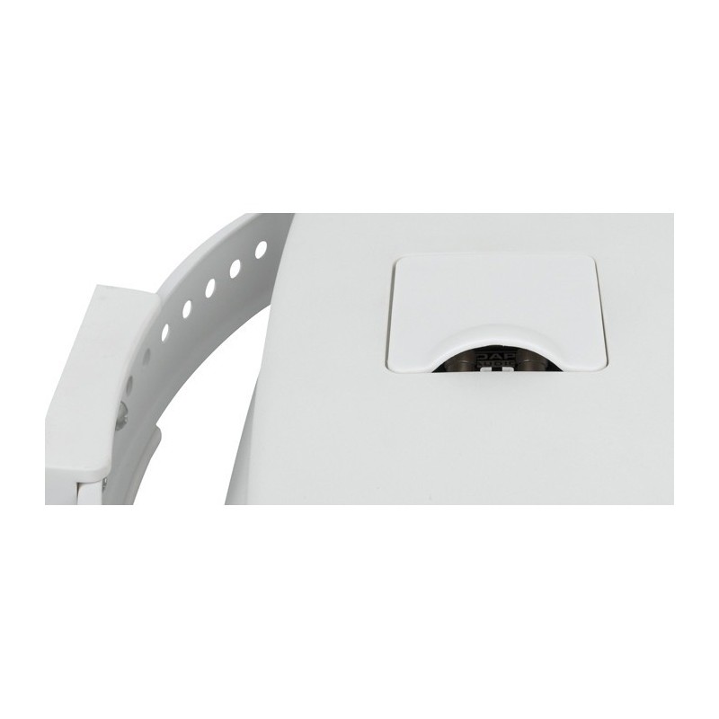 DAP EVO 8T White - Głośniki Instalacyjne 100V