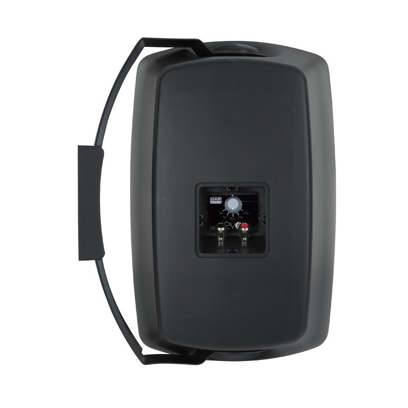 DAP EVO 6T Black - Głośniki Instalacyjne 100V