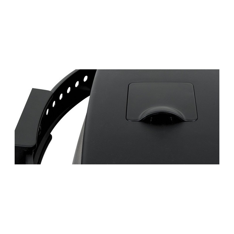 DAP EVO 6T Black - Głośniki Instalacyjne 100V