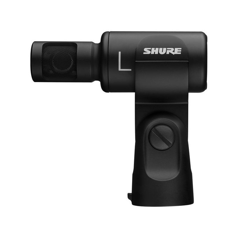 Shure MV88+Stereo USB Mic - mikrofon USB