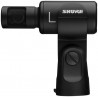 Shure MV88+Stereo USB Mic - mikrofon USB