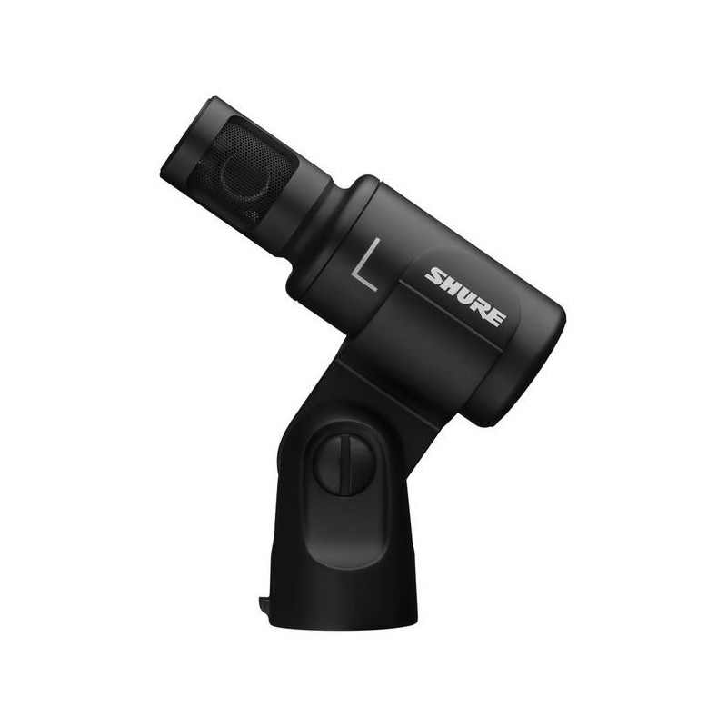Shure MV88+Stereo USB Mic - mikrofon USB