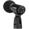 Shure MV88+Stereo USB Mic - mikrofon USB