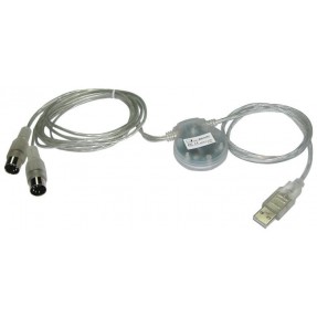 ICON MidiPort - interfejs midi