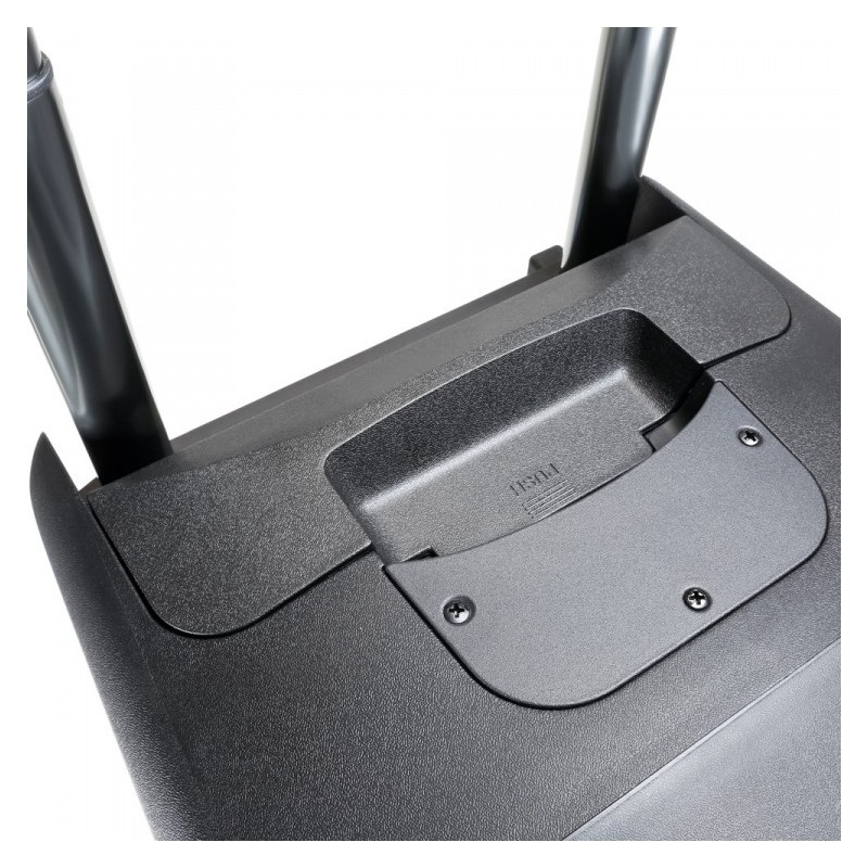 LD Systems ROADBUDDY 10 BPH 2 B6 - zestaw nagłaśniający