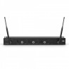 LD Systems U518 BPHH2 - zestaw bezprzewodowy