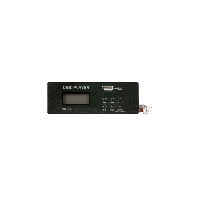 DAP Audio MP3 USB module - moduł MP3 USB