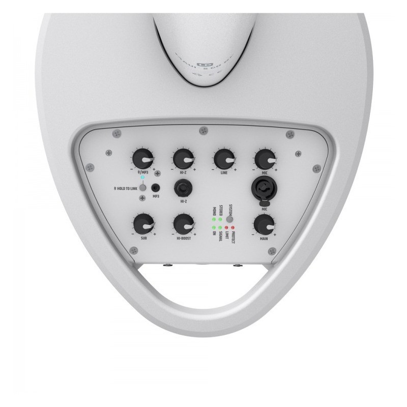 LD Systems MAUI 5 GO 100 W - system nagłośnieniowy