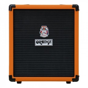 ORANGE Crush Bass 25 - combo basowe