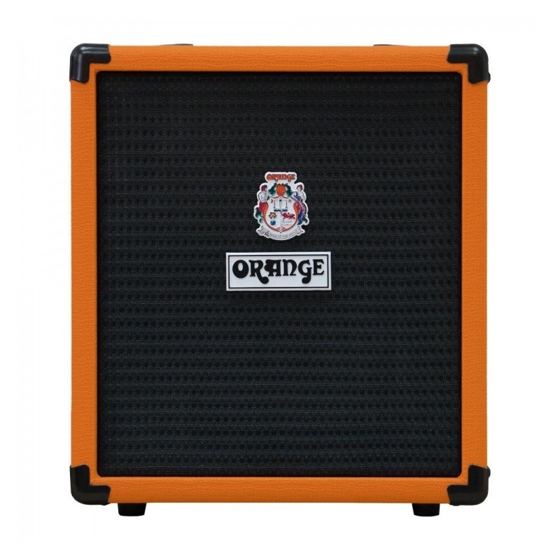 ORANGE Crush Bass 25 - combo basowe