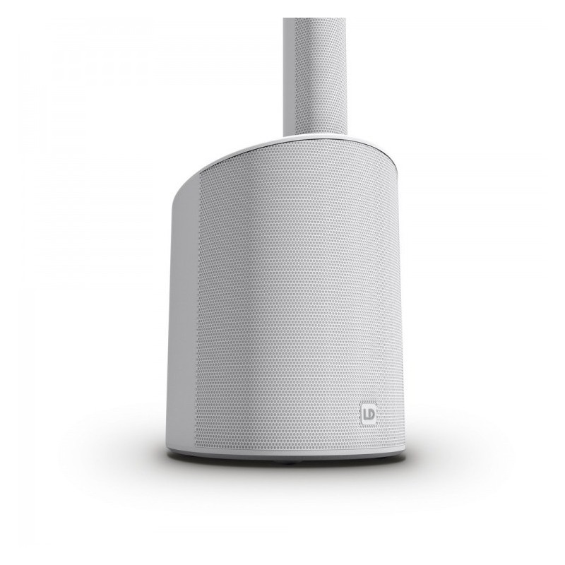 LD Systems MAUI 5 GO 100 W - system nagłośnieniowy